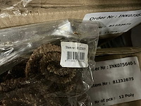 Partij palm rings (68x) - afbeelding 3 van  4