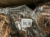 Partij palm rings (72x) - afbeelding 4 van  5