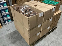 Partij palm rings (72x) - afbeelding 5 van  5