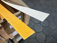 Partij palusol 100sa brandwerende afdichting plakstrips - afbeelding 1 van  6