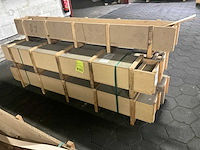 Partij palusol 100sa brandwerende afdichting plakstrips - afbeelding 3 van  6