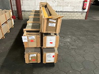 Partij palusol 100sa brandwerende afdichting plakstrips - afbeelding 4 van  6