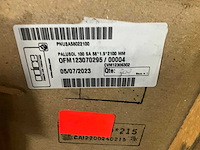 Partij palusol 100sa brandwerende afdichting plakstrips - afbeelding 5 van  6