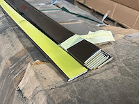 Partij palusol brandwerende afdichting plakstrips - afbeelding 1 van  9