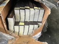 Partij palusol brandwerende afdichting plakstrips - afbeelding 3 van  9