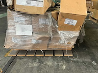 Partij palusol brandwerende afdichting plakstrips - afbeelding 6 van  9