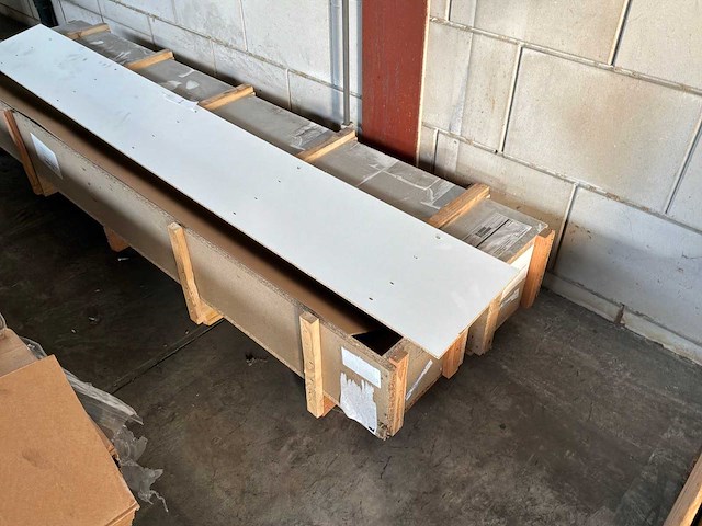 Partij palusol brandwerende afdichting plakstrips - afbeelding 7 van  9