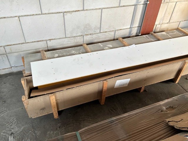 Partij palusol brandwerende afdichting plakstrips - afbeelding 8 van  9