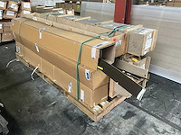 Partij palusol brandwerende afdichting plakstrips - afbeelding 1 van  11