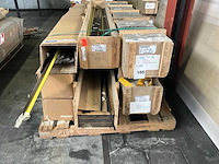 Partij palusol brandwerende afdichting plakstrips - afbeelding 4 van  11