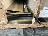 Partij palusol brandwerende afdichting plakstrips - afbeelding 6 van  11
