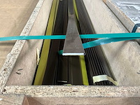 Partij palusol brandwerende afdichting plakstrips - afbeelding 7 van  11