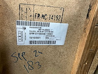 Partij palusol brandwerende afdichting plakstrips - afbeelding 10 van  11