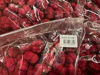 Partij pambarakkai rood 500gr per zak (35x) - afbeelding 2 van  4