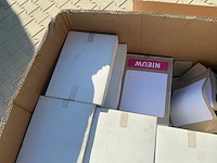 Partij papier - afbeelding 3 van  6