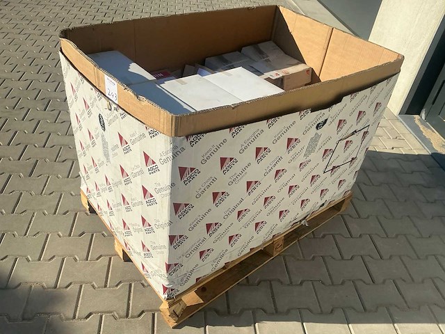 Partij papier - afbeelding 5 van  6