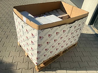 Partij papier - afbeelding 5 van  6