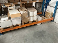 Partij papier