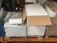 Partij papier - afbeelding 3 van  7