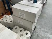 Partij papier - afbeelding 3 van  9