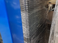 Partij papierbakken - afbeelding 2 van  10