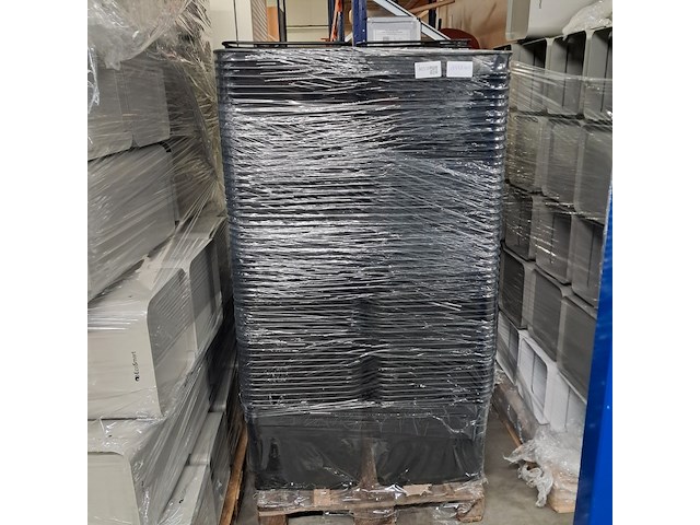 Partij papierbakken - afbeelding 10 van  10