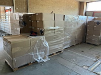 Partij papieren bakjes - afbeelding 4 van  6