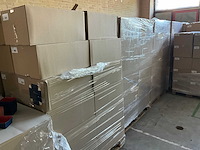 Partij papieren bakjes - afbeelding 6 van  6