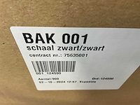Partij papieren schalen - afbeelding 4 van  6