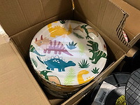 Partij papieren servies - afbeelding 3 van  5