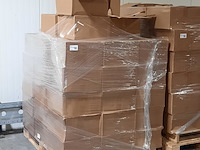 Partij papieren zakjes, duro - afbeelding 1 van  7