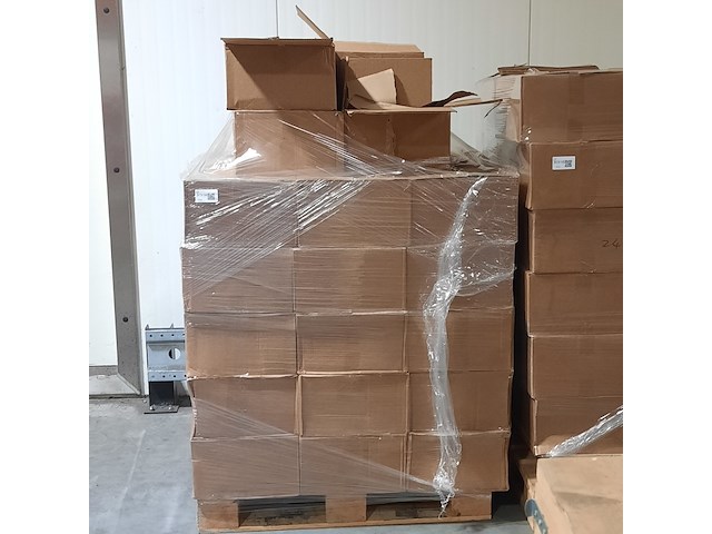 Partij papieren zakjes, duro - afbeelding 7 van  7