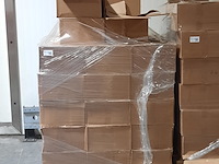 Partij papieren zakjes, duro - afbeelding 7 van  7