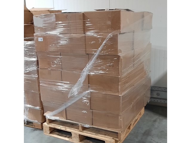 Partij papieren zakjes, duro - afbeelding 1 van  7