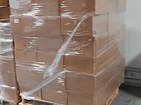 Partij papieren zakjes, duro - afbeelding 1 van  7