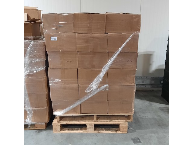 Partij papieren zakjes, duro - afbeelding 7 van  7