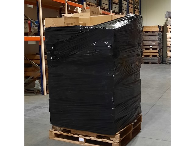 Partij papieren zakjes, duro - afbeelding 1 van  7