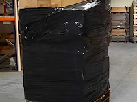 Partij papieren zakjes, duro - afbeelding 1 van  7