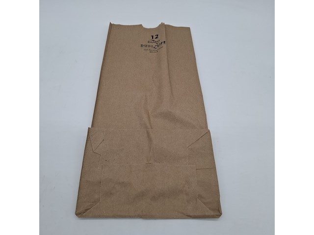 Partij papieren zakjes, duro - afbeelding 2 van  7