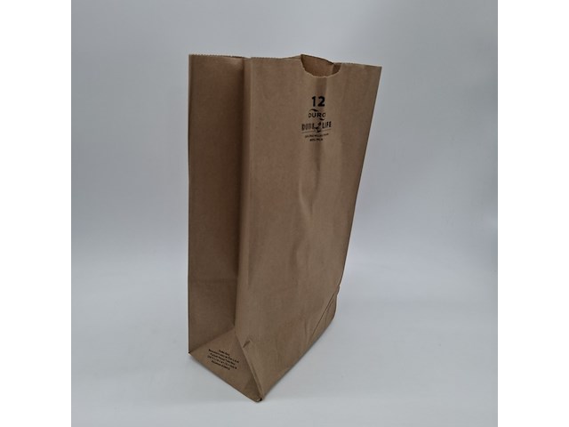 Partij papieren zakjes, duro - afbeelding 5 van  7