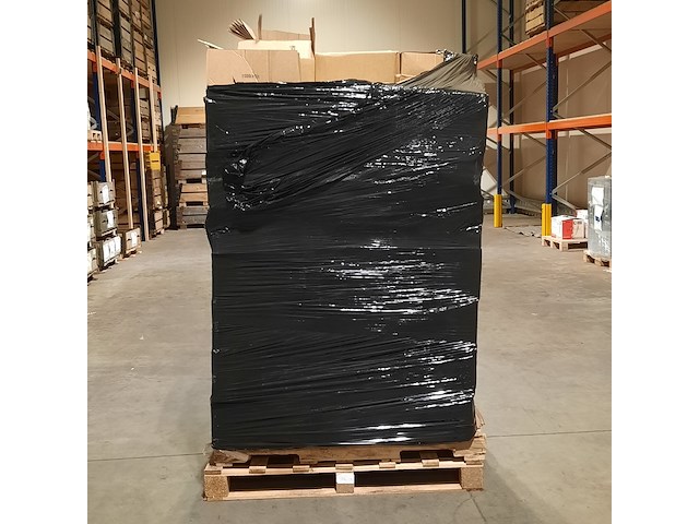 Partij papieren zakjes, duro - afbeelding 7 van  7