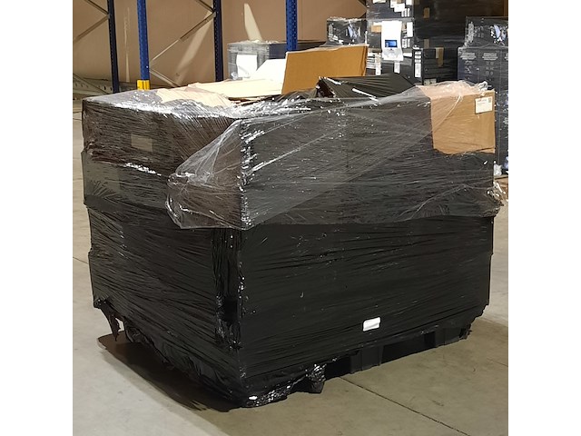 Partij papieren zakjes, duro - afbeelding 7 van  7