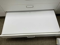 Partij papierrollen en vellen - afbeelding 2 van  21