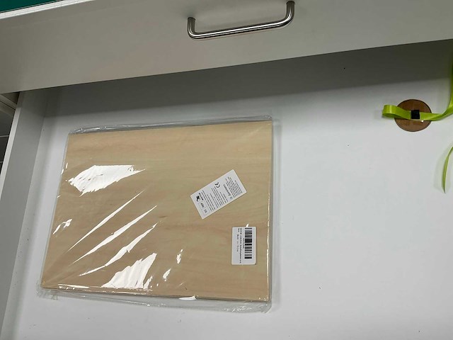 Partij papierrollen en vellen - afbeelding 4 van  21