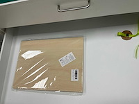 Partij papierrollen en vellen - afbeelding 4 van  21