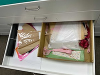 Partij papierrollen en vellen - afbeelding 5 van  21