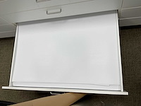 Partij papierrollen en vellen - afbeelding 6 van  21