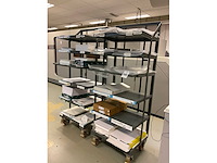 Partij papiervellen - afbeelding 3 van  8