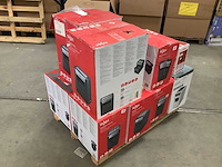 Partij papierverscnipperaars - afbeelding 3 van  3