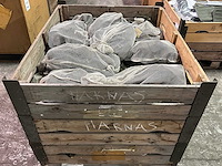 Partij parachuteharnassen - afbeelding 3 van  4